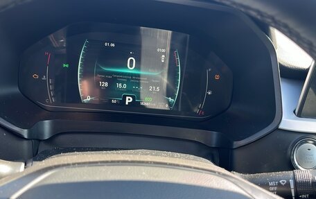 Chery Tiggo 7 Pro, 2023 год, 1 250 000 рублей, 7 фотография