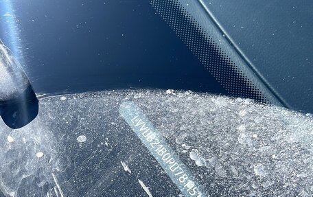 Chery Tiggo 7 Pro, 2023 год, 1 250 000 рублей, 8 фотография