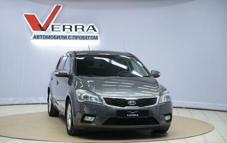 KIA cee'd I рестайлинг, 2011 год, 670 000 рублей, 3 фотография