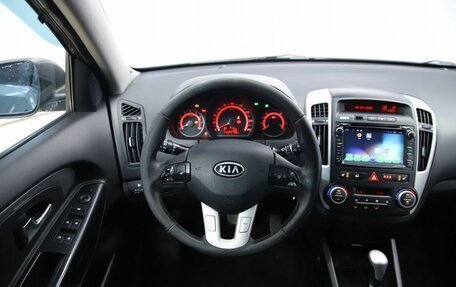 KIA cee'd I рестайлинг, 2011 год, 670 000 рублей, 13 фотография