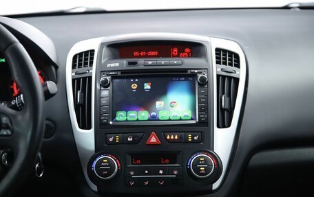 KIA cee'd I рестайлинг, 2011 год, 670 000 рублей, 14 фотография