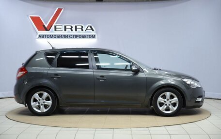 KIA cee'd I рестайлинг, 2011 год, 670 000 рублей, 4 фотография