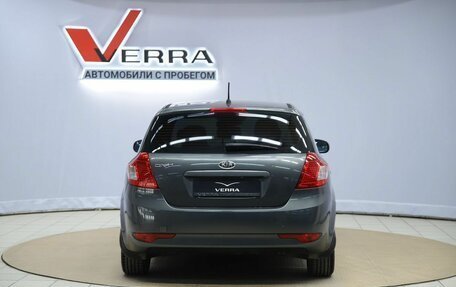 KIA cee'd I рестайлинг, 2011 год, 670 000 рублей, 6 фотография