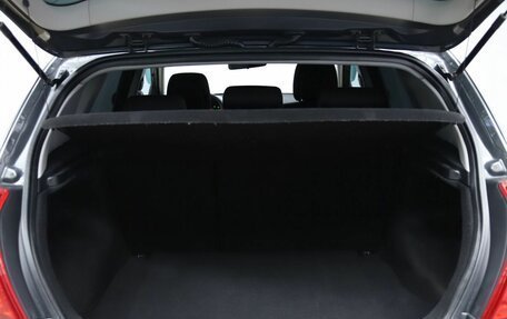 KIA cee'd I рестайлинг, 2011 год, 670 000 рублей, 9 фотография