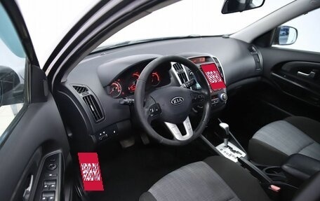 KIA cee'd I рестайлинг, 2011 год, 670 000 рублей, 10 фотография