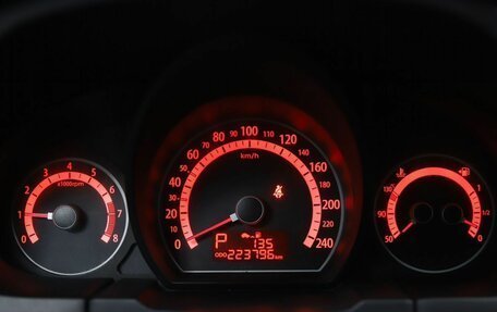 KIA cee'd I рестайлинг, 2011 год, 670 000 рублей, 16 фотография