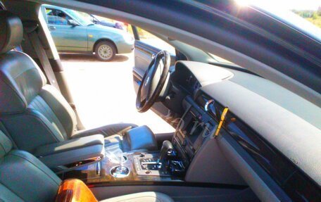 Volkswagen Phaeton I рестайлинг, 2004 год, 700 000 рублей, 5 фотография
