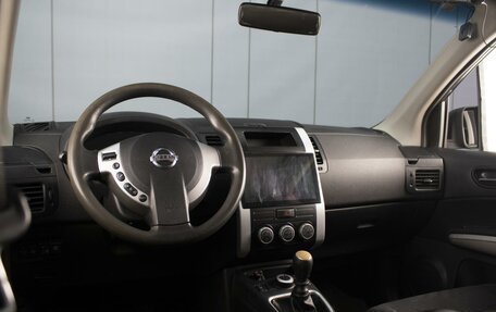 Nissan X-Trail, 2012 год, 1 280 000 рублей, 5 фотография