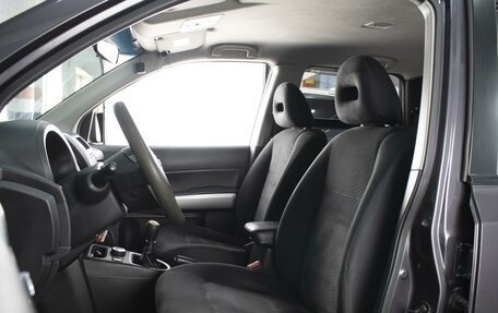 Nissan X-Trail, 2012 год, 1 280 000 рублей, 9 фотография