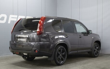 Nissan X-Trail, 2012 год, 1 280 000 рублей, 2 фотография