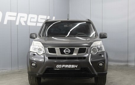Nissan X-Trail, 2012 год, 1 280 000 рублей, 3 фотография