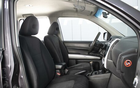 Nissan X-Trail, 2012 год, 1 280 000 рублей, 7 фотография