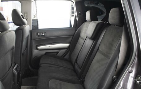 Nissan X-Trail, 2012 год, 1 280 000 рублей, 8 фотография