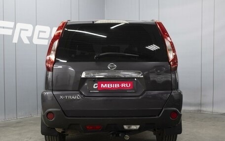 Nissan X-Trail, 2012 год, 1 280 000 рублей, 4 фотография