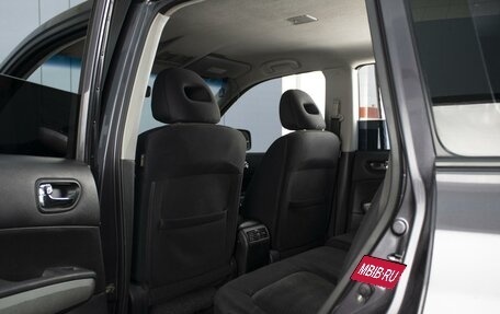 Nissan X-Trail, 2012 год, 1 280 000 рублей, 10 фотография