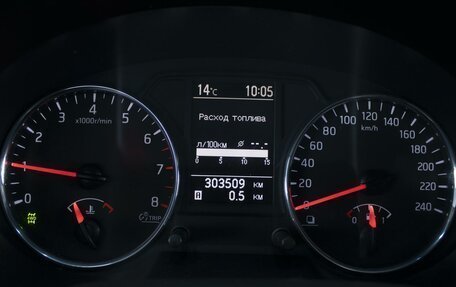 Nissan X-Trail, 2012 год, 1 280 000 рублей, 12 фотография