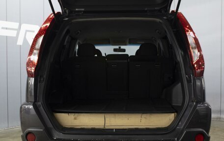 Nissan X-Trail, 2012 год, 1 280 000 рублей, 16 фотография