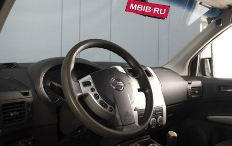 Nissan X-Trail, 2012 год, 1 280 000 рублей, 11 фотография