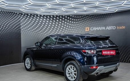 Land Rover Range Rover Evoque I, 2011 год, 1 664 000 рублей, 7 фотография