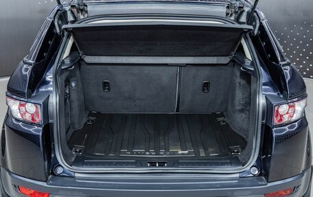 Land Rover Range Rover Evoque I, 2011 год, 1 664 000 рублей, 12 фотография