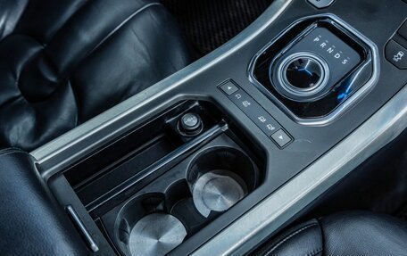 Land Rover Range Rover Evoque I, 2011 год, 1 664 000 рублей, 21 фотография