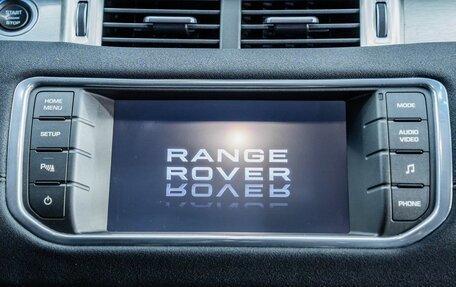 Land Rover Range Rover Evoque I, 2011 год, 1 664 000 рублей, 18 фотография