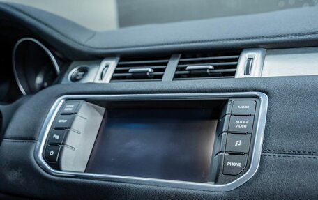 Land Rover Range Rover Evoque I, 2011 год, 1 664 000 рублей, 19 фотография