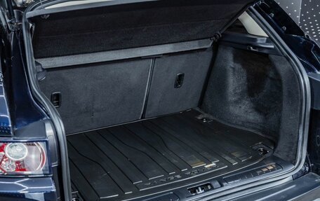 Land Rover Range Rover Evoque I, 2011 год, 1 664 000 рублей, 13 фотография