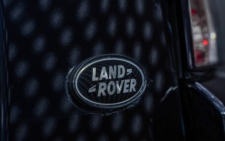 Land Rover Range Rover Evoque I, 2011 год, 1 664 000 рублей, 24 фотография