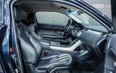 Land Rover Range Rover Evoque I, 2011 год, 1 664 000 рублей, 27 фотография