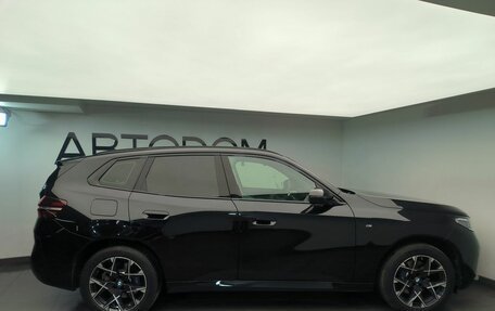 BMW X3, 2025 год, 8 820 000 рублей, 5 фотография