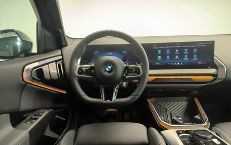 BMW X3, 2025 год, 8 820 000 рублей, 15 фотография