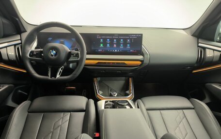 BMW X3, 2025 год, 8 820 000 рублей, 7 фотография