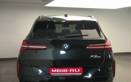 BMW X3, 2025 год, 8 820 000 рублей, 6 фотография