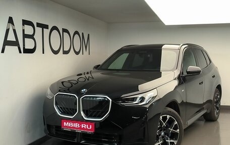 BMW X3, 2025 год, 8 820 000 рублей, 1 фотография