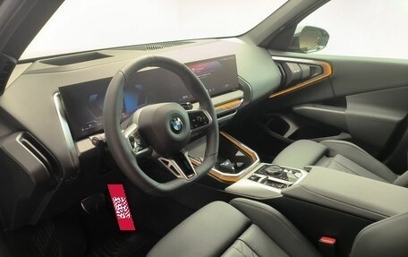 BMW X3, 2025 год, 8 820 000 рублей, 8 фотография