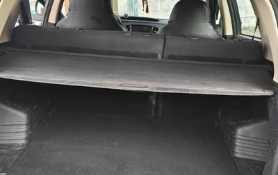 Geely Emgrand X7 I, 2018 год, 1 000 000 рублей, 1 фотография