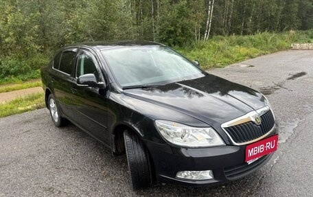 Skoda Octavia, 2010 год, 1 060 000 рублей, 1 фотография