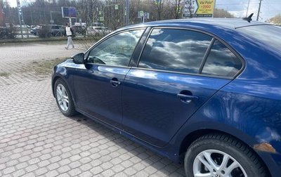 Volkswagen Jetta VI, 2014 год, 550 000 рублей, 1 фотография