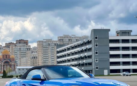 BMW Z4, 2021 год, 5 600 000 рублей, 1 фотография