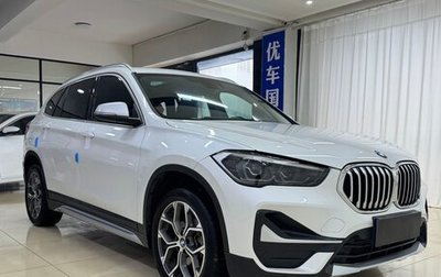 BMW X1, 2021 год, 2 200 000 рублей, 1 фотография