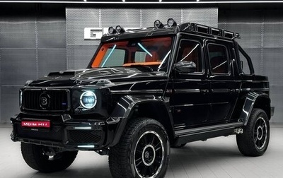 Mercedes-Benz G-Класс AMG, 2020 год, 60 500 000 рублей, 1 фотография