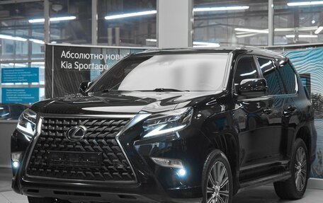 Lexus GX II, 2020 год, 6 500 000 рублей, 1 фотография