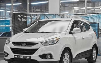 Hyundai ix35 I рестайлинг, 2013 год, 1 149 000 рублей, 1 фотография