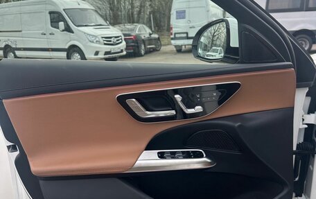 Mercedes-Benz E-Класс, 2025 год, 7 850 000 рублей, 9 фотография