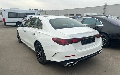 Mercedes-Benz E-Класс, 2025 год, 7 850 000 рублей, 8 фотография