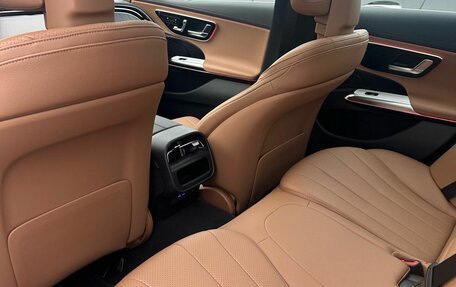 Mercedes-Benz E-Класс, 2025 год, 7 850 000 рублей, 3 фотография