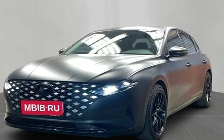 Hyundai Grandeur, 2020 год, 2 520 000 рублей, 1 фотография