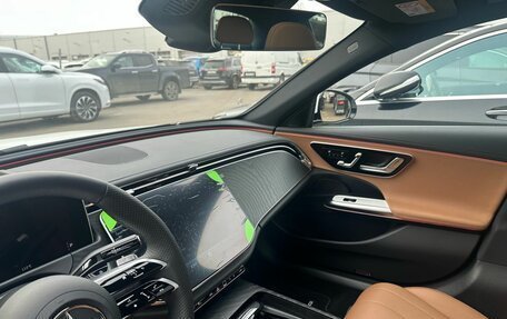 Mercedes-Benz E-Класс, 2025 год, 7 850 000 рублей, 12 фотография