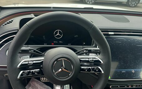 Mercedes-Benz E-Класс, 2025 год, 7 850 000 рублей, 13 фотография